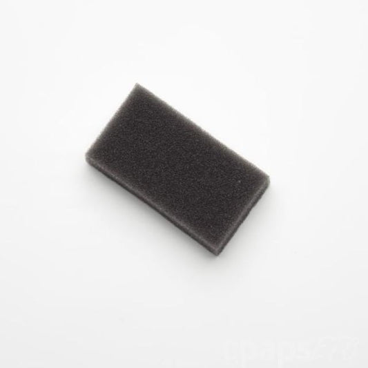 Philips Respironics Black Foam Filter (Single Pack)