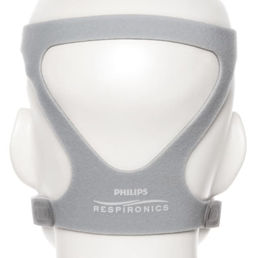 Philips Respironics Amara Headgear
