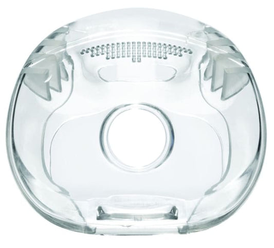 Philips Respironics Amara View Cushion
