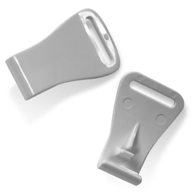 Philips Respironics Amara View Headgear Clip (Pack of 2)