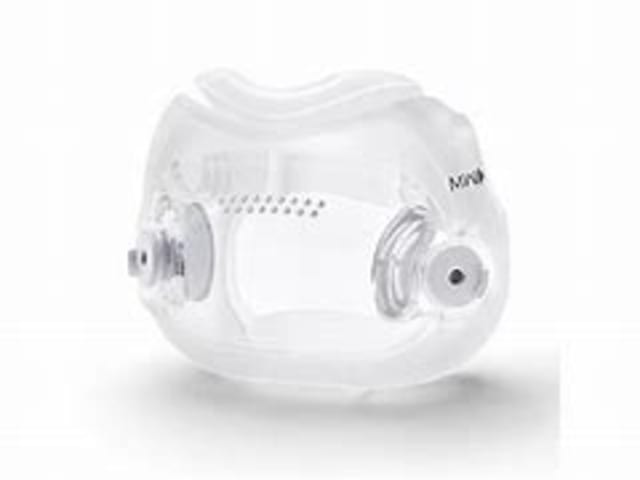 Philips Respironics DreamWear Full cushion