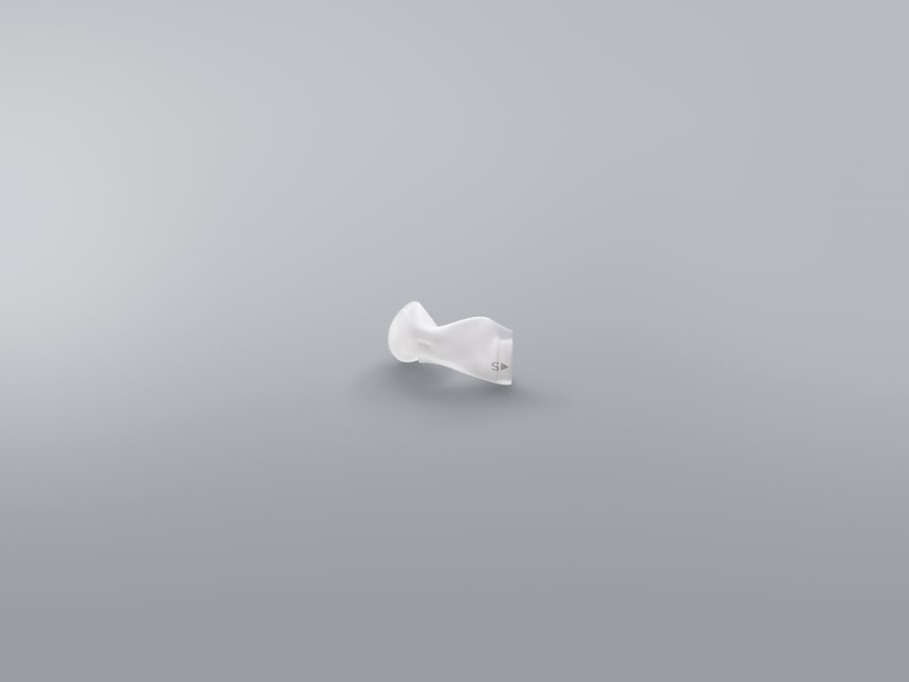 Philips Respironics DreamWisp Mask Cushion