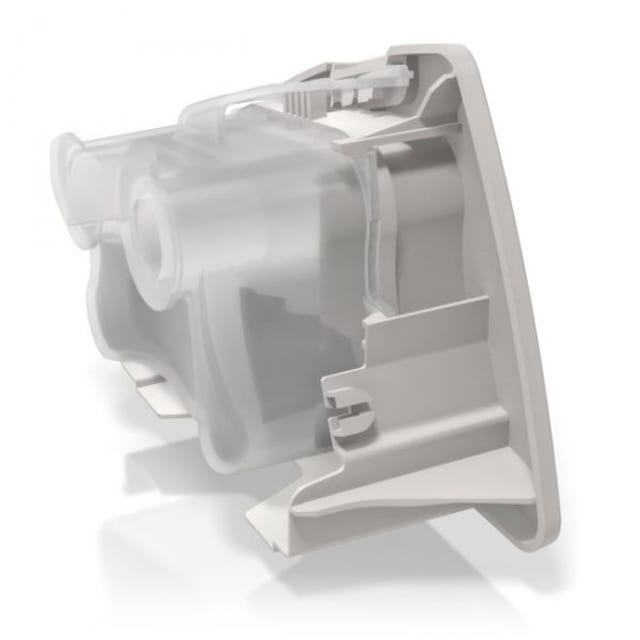 ResMed AirSense 10 for Her Side Cover Grey