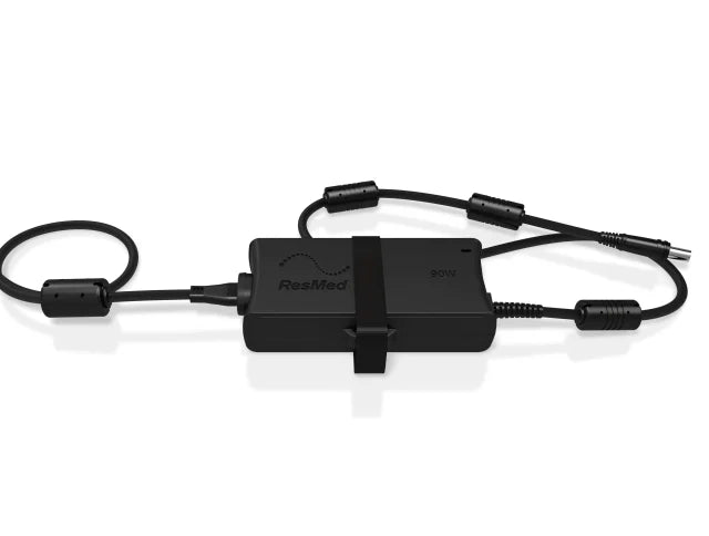 ResMed AirSense 10 AutoSet 4G CPAP Machine