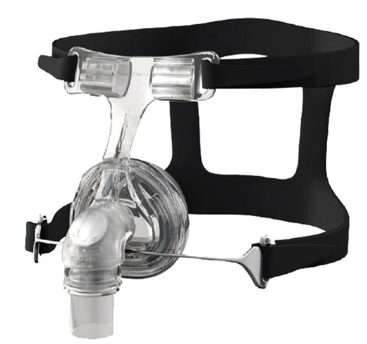 Fisher & Paykel Zest Q Nasal CPAP Mask