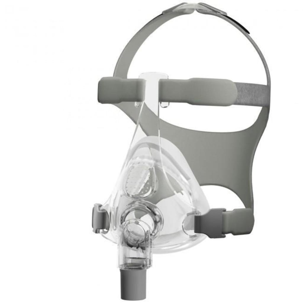 Fisher & Paykel Simplus Full Face CPAP Mask