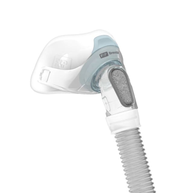 Fisher & Paykel Brevida Mask No Headgear