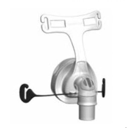 Fisher & Paykel Zest Q Plus Mask Kit (no headgear)