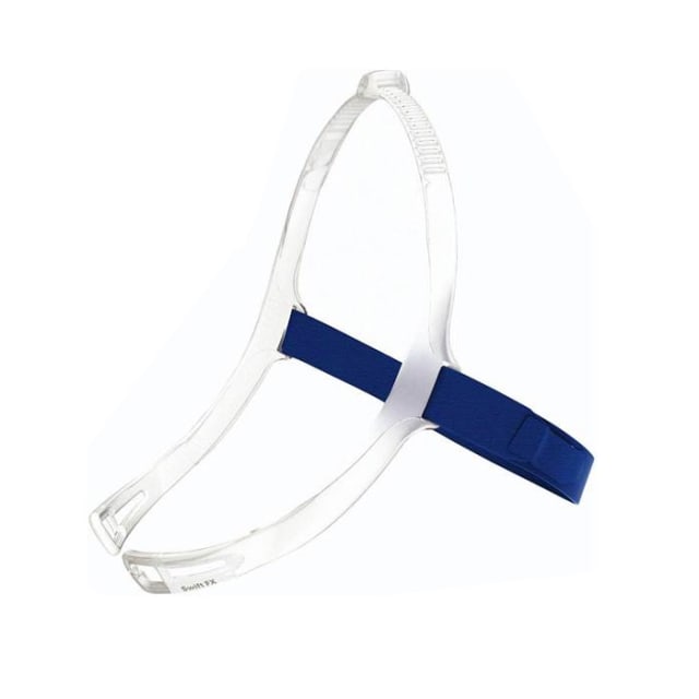 ResMed Swift FX Nasal Pillow Mask Headgear