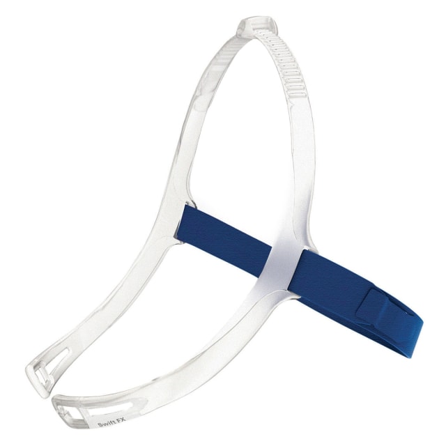 ResMed Swift FX Nano Nasal Headgear