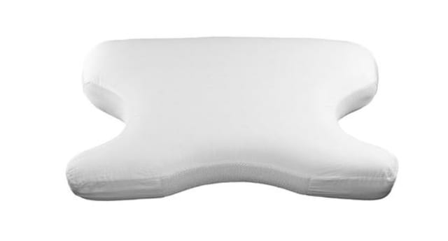 BEST IN REST Pillowcase for Memory Foam CPAP Pillow