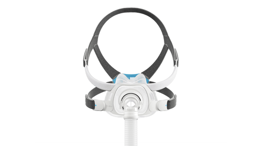 ResMed AirFit F40 Full Face CPAP Mask