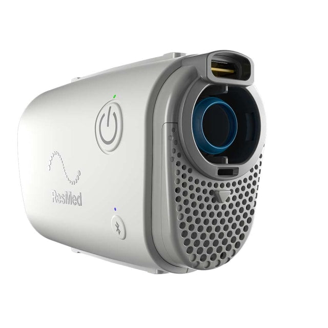 ResMed AirMini Automatic CPAP Machine thumbnail 2