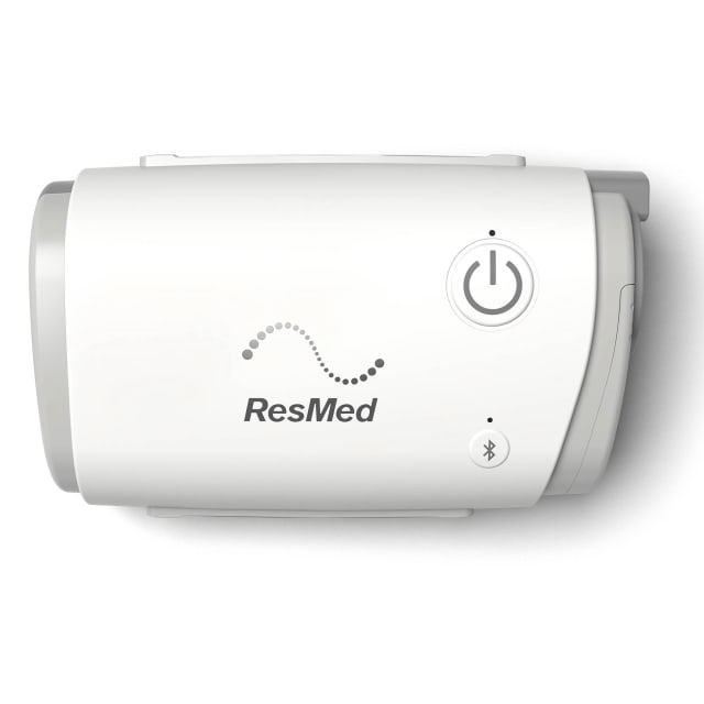 ResMed AirMini Automatic CPAP Machine thumbnail 1