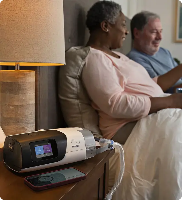 Comfort Tailored Around You