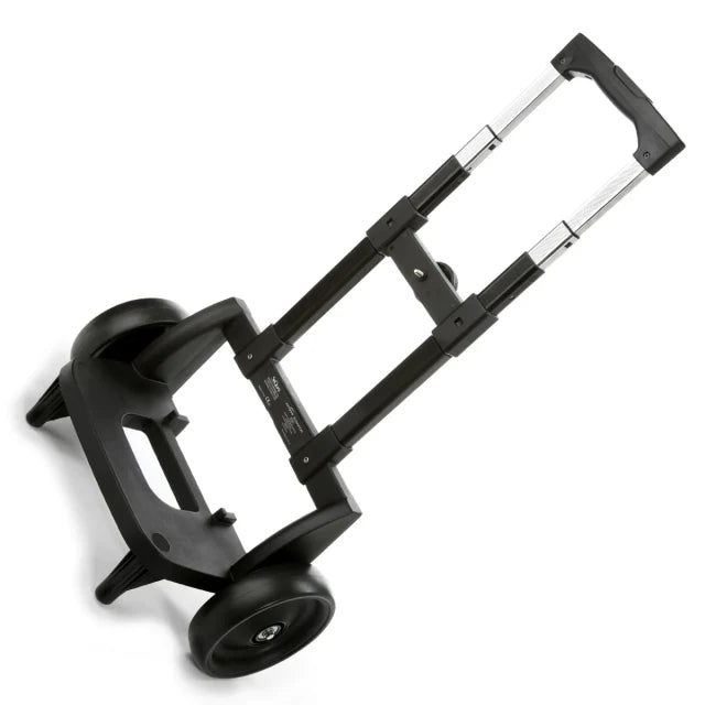 CAIRE SeQual Eclipse 5 Cart with Telescopic Handle