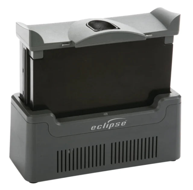 CAIRE SeQual Eclipse 5 External Battery Charger