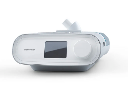 Philips Respironics DreamStation Auto CPAP Machine with Humidifier and Cellular Modem
