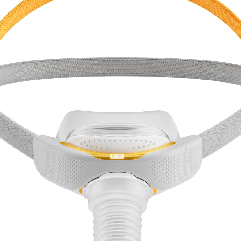 Fisher & Paykel Solo Pillow Mask Fitpack thumbnail 4