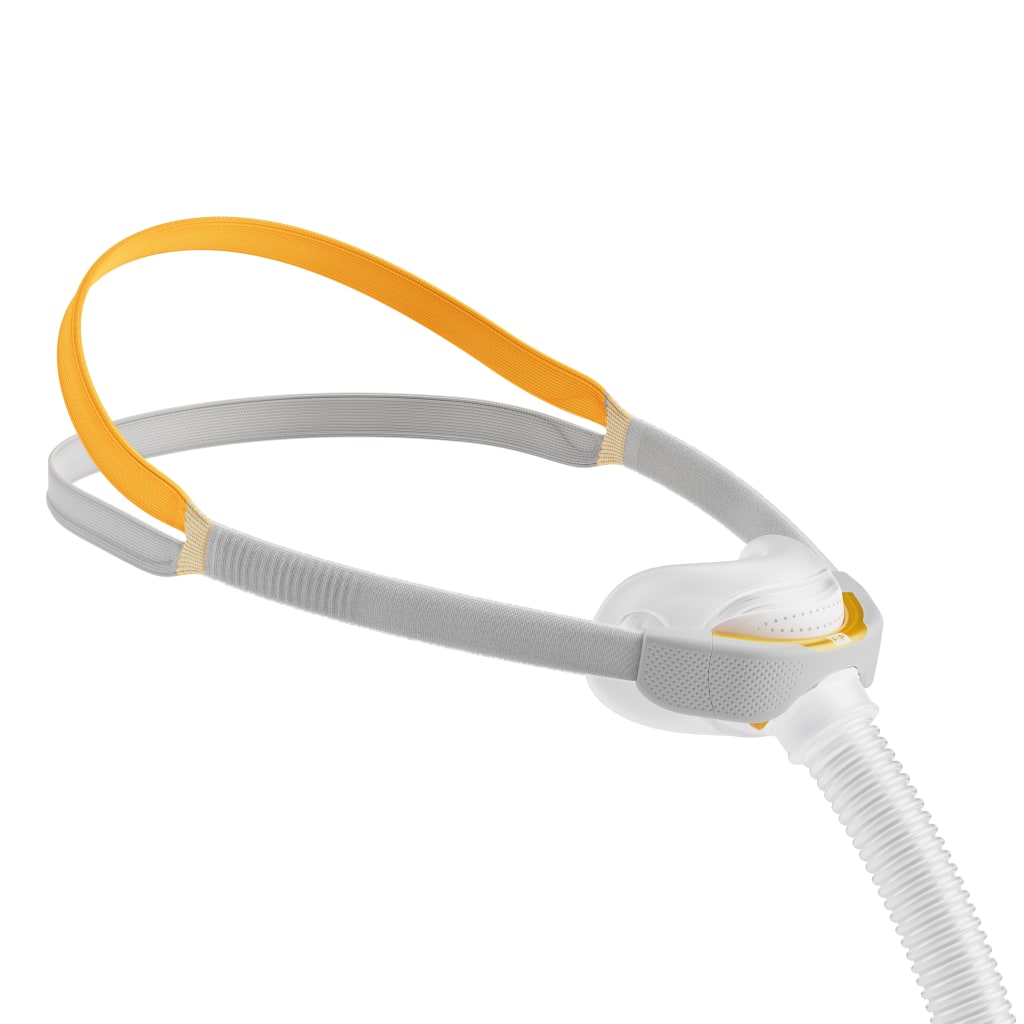 Fisher & Paykel Solo Pillow Mask Fitpack thumbnail 1