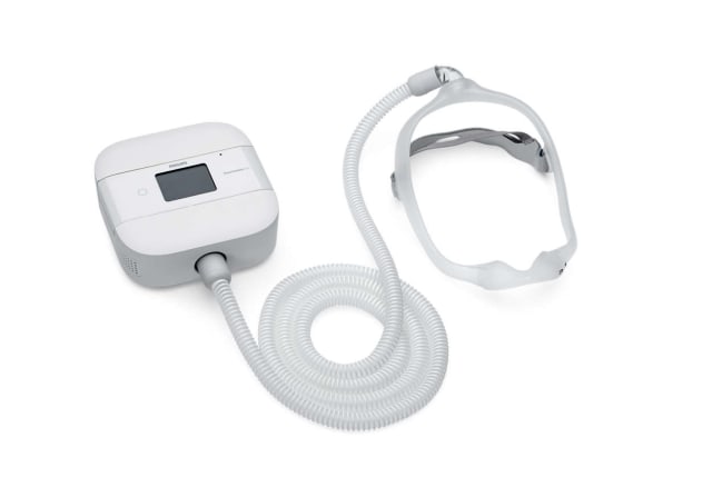 Philips Respironics DreamStation Go Micro-flexible 12mm tubing