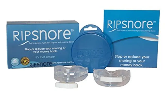 Ripsnore