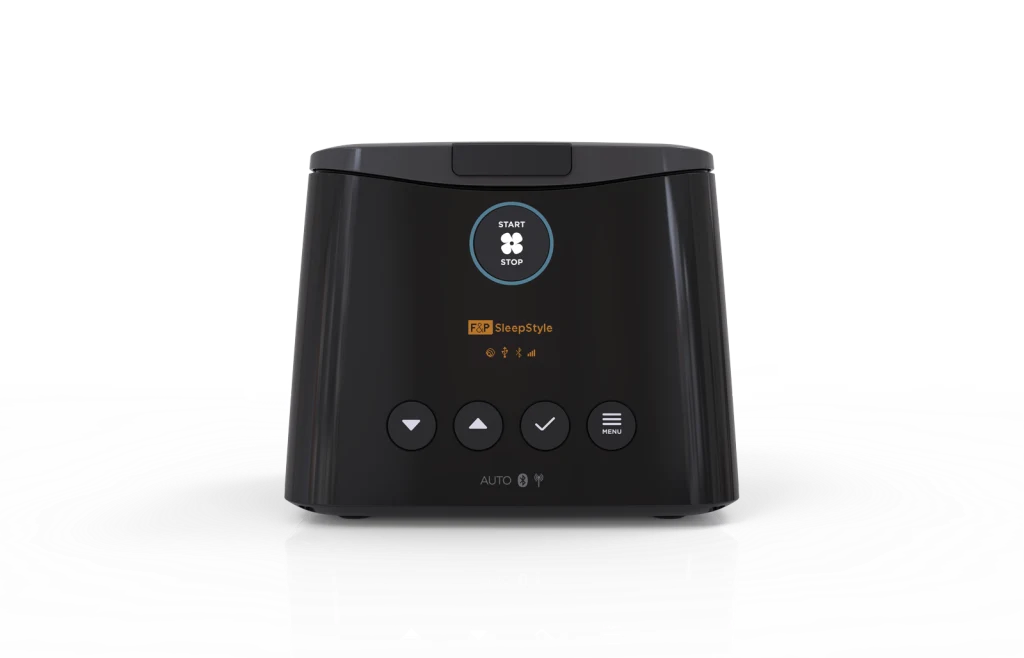 Fisher & Paykel SleepStyle Auto CPAP Machine CPAP Adelaide