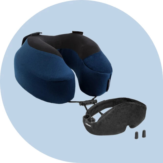 Simple Travel Comfort Package