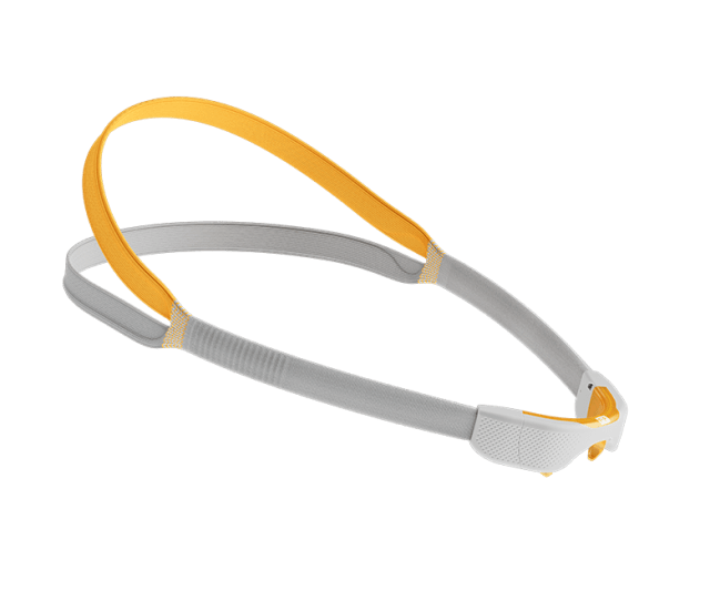 Fisher & Paykel Solo Headgear thumbnail 1