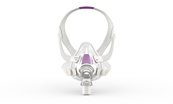 ResMed AirFit F20 Full Face CPAP Mask