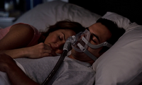 ResMed AirFit F20 Full Face CPAP Mask