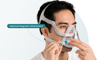 ResMed AirFit F20 Full Face CPAP Mask