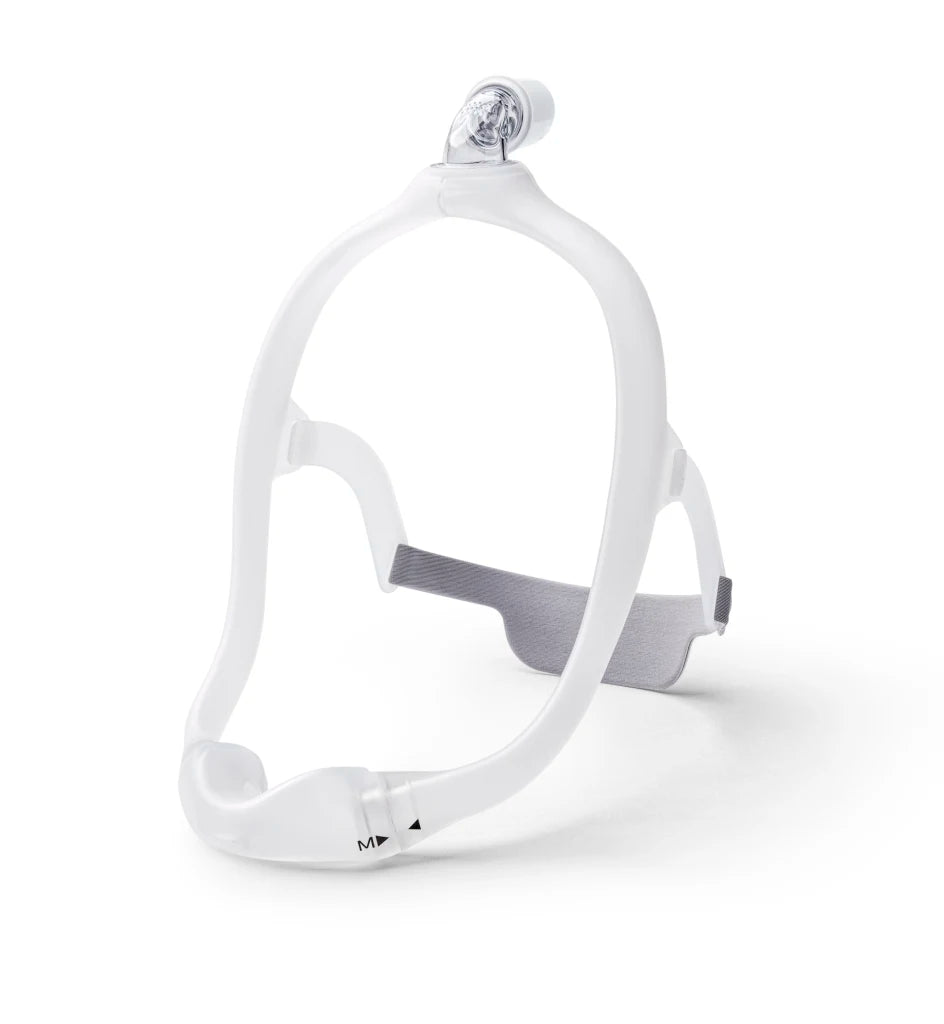 Philips Respironics DreamWear Under the Nose Nasal CPAP Mask thumbnail 1