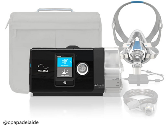 CPAP Machine: Travel Options, Top Brands, Rentals, and Payment Plans