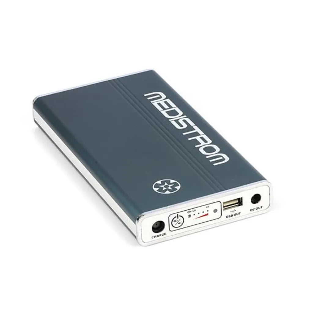 Why the Medistrom Pilot 24 Lite is a smart backup for CPAP users in Adelaide