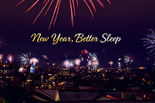 New Year, Better Sleep: How CPAP Therapy Supports Healthier Sleep Habits in 2025