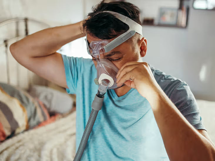 Beyond AHI: Why Daily CPAP Sleep Metrics Matter for Cardiovascular & Cognitive Health