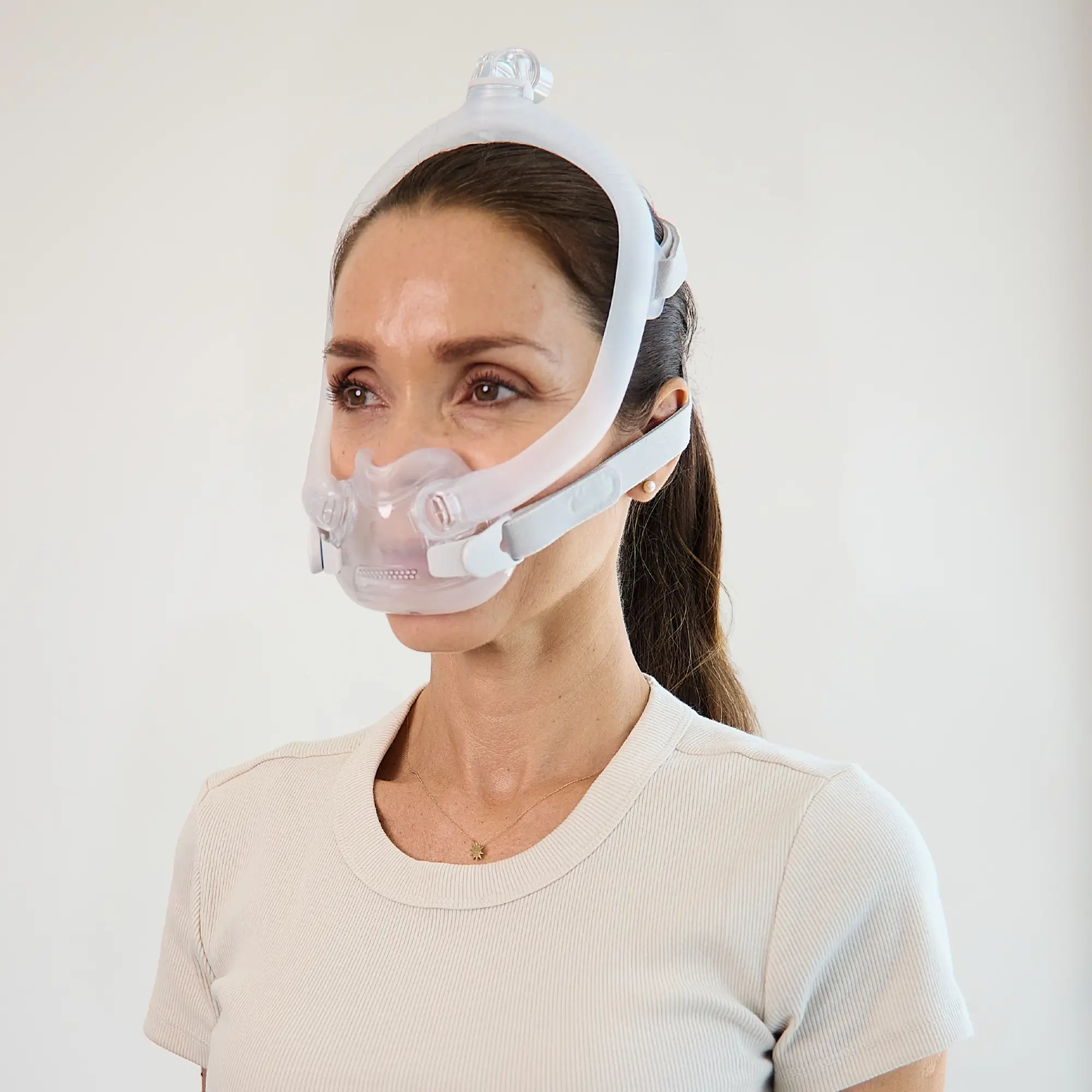 The Mask Algorithm: Choosing Nasal vs Full-Face vs Pillows (and When t ...