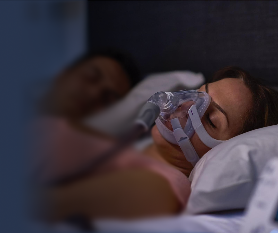 Why Your CPAP Might Not Be Effective: Key Reasons Explained