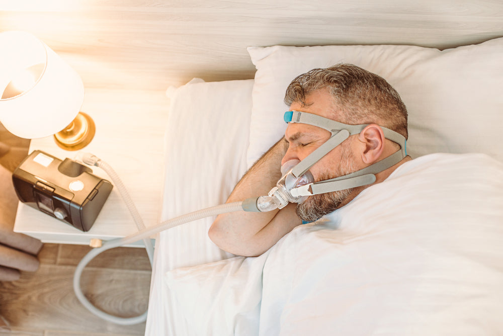 How to Overcome CPAP Side Effects