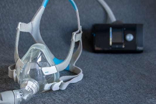 Traveling with Your CPAP: 20 Tips and Tricks