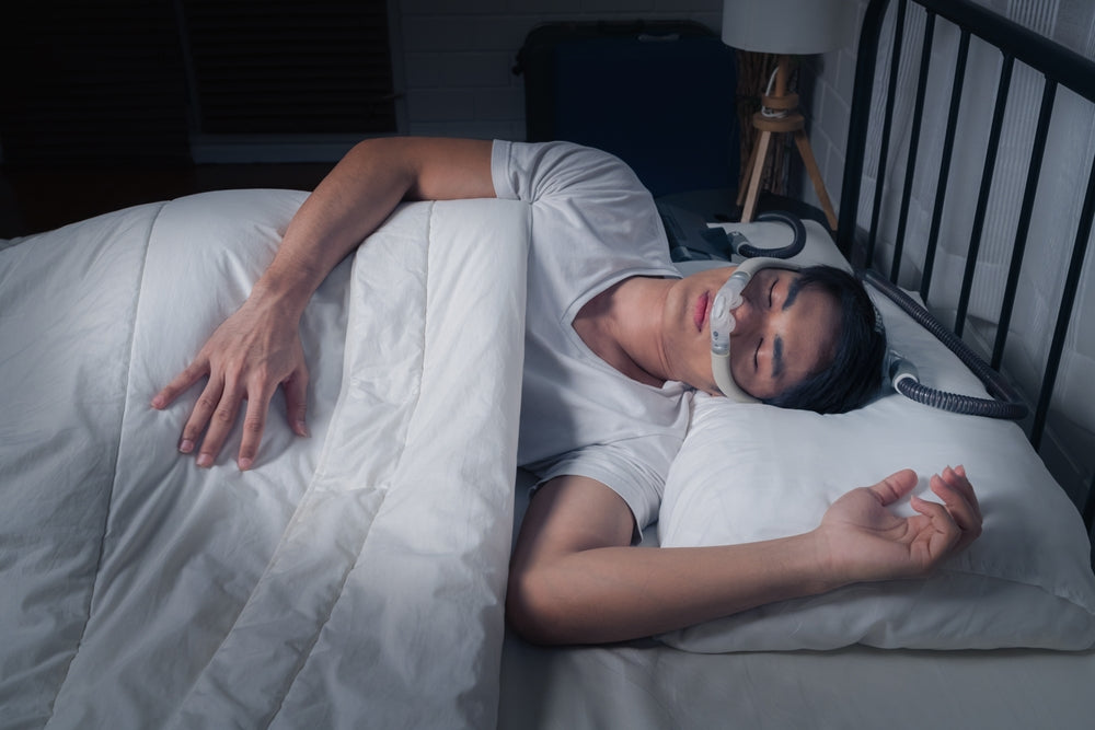 The Importance of Sleep: How CPAP Therapy Can Help