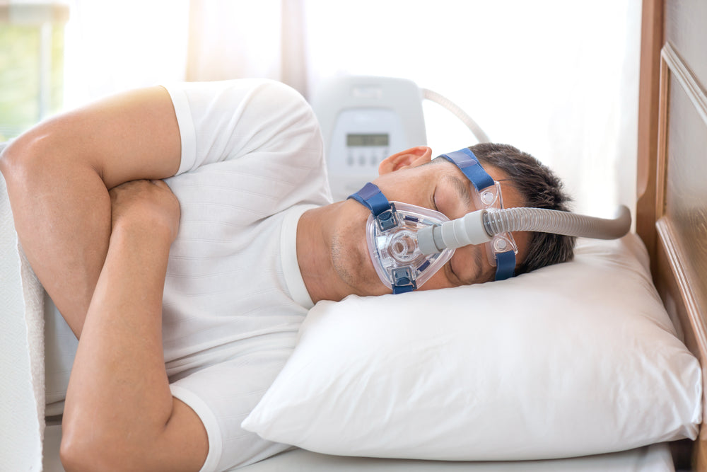 Can Medications Impact CPAP?