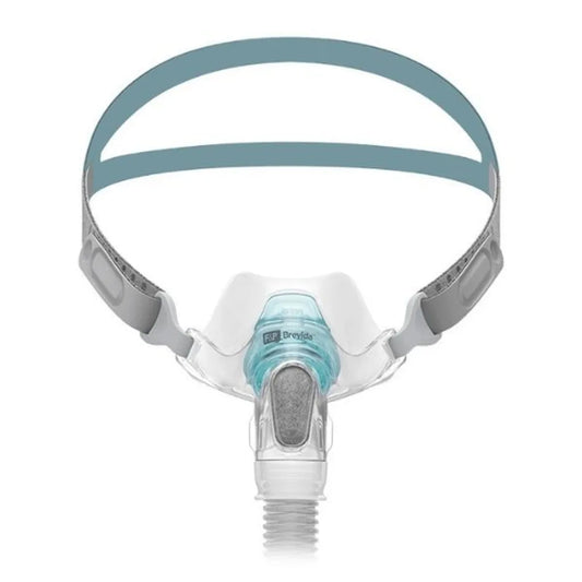 Fisher & Paykel Brevida Nasal Pillows CPAP Mask FitPack