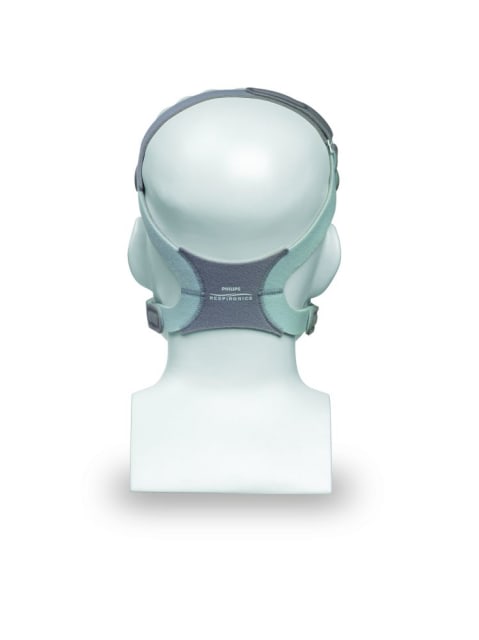 Philips Respironics TrueBlue Headgear