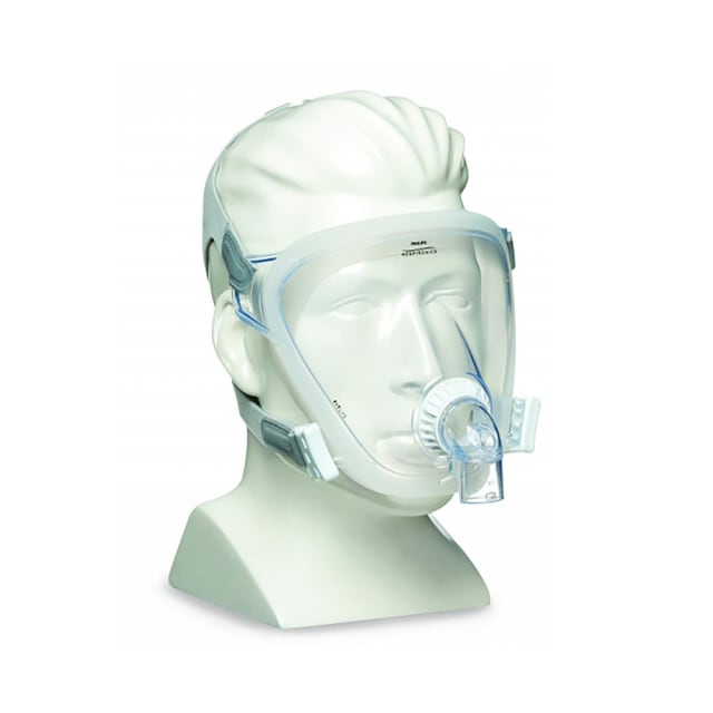 Philips Respironics FitLife Full Face CPAP Mask