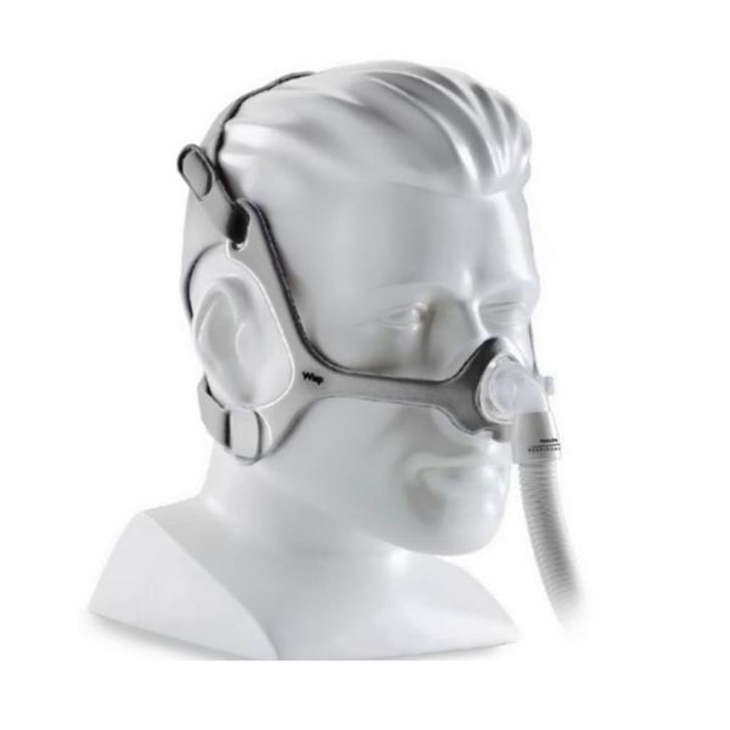 Philips Respironics Wisp Nasal CPAP Mask