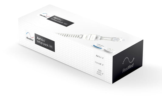 ResMed N20 AirMini Setup Pack