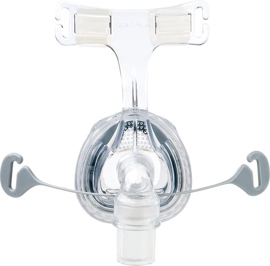 Fisher & Paykel Zest Mask Kit (no headgear)