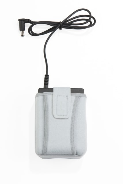 Transcend P8 Battery Pouch